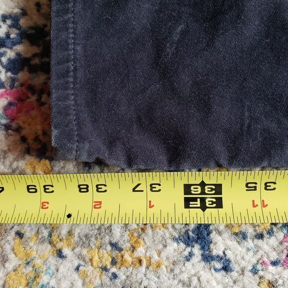 Ag Adriano Goldschmied the Legging Super Skinny Black Jeans Size 28 - Picture 10 of 12